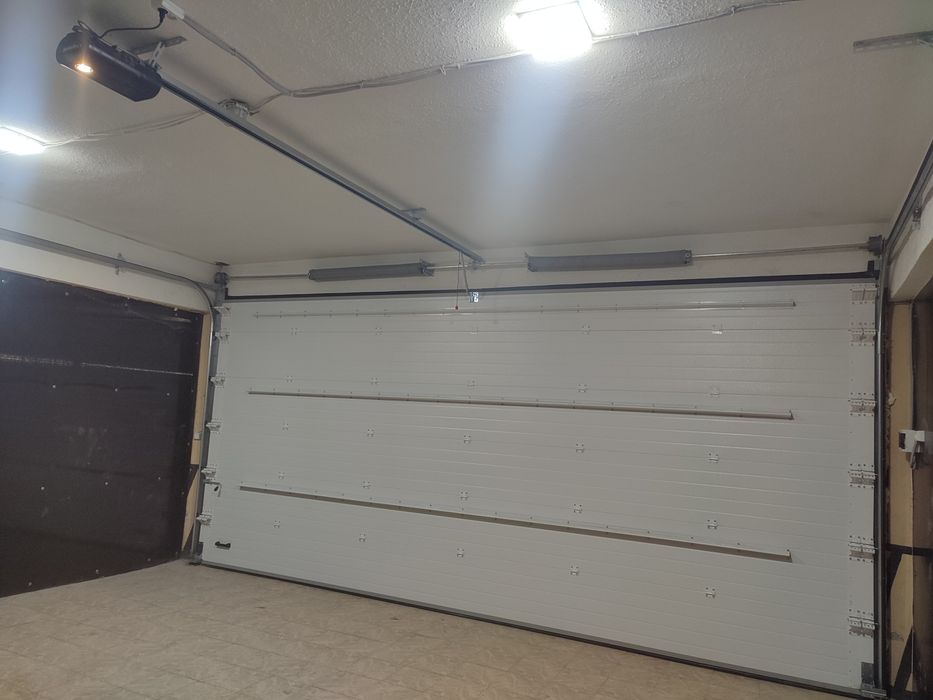 Ремонт автоматических ворот качественно с гарантией  DoorHan