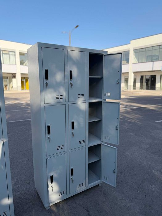 garderob shkafi шкаф для одежды металлический sport zal shkafi