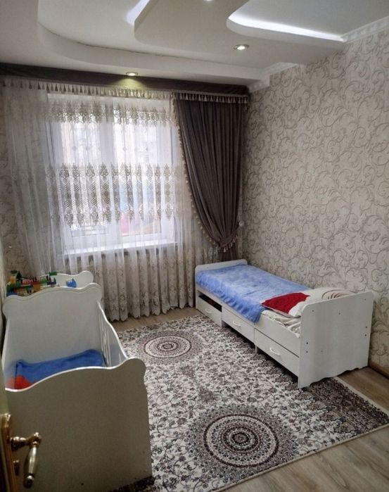 Самарканд челак шахрида ижарага квартиро.