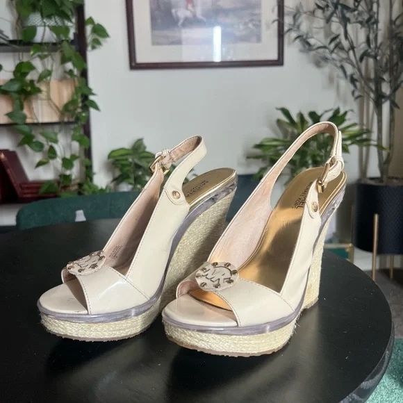 Оригинални Сандали Michael Kors Майкъл Корс  37 номер