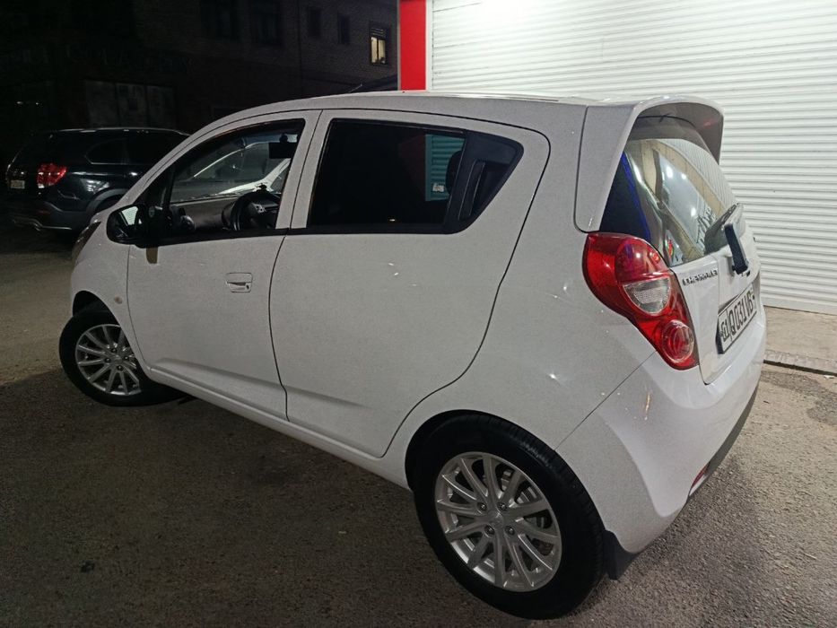 Продается машина