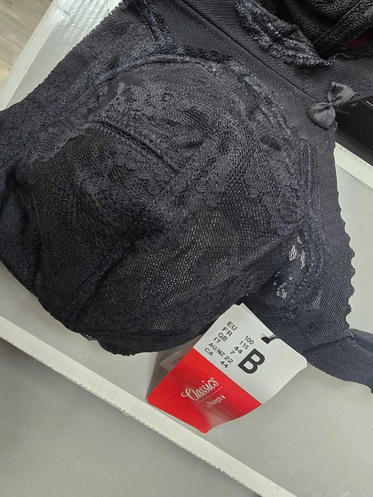 Сутиен Doreen Триумф нов