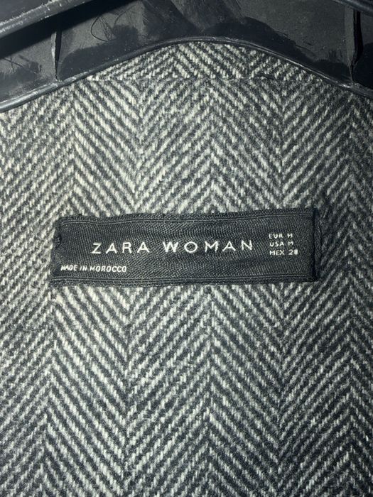 Продам недорого пальто Zara (оригинал)
