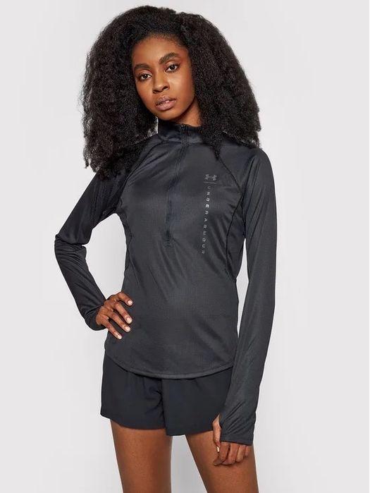 Under armour Спортна блуза с етикети