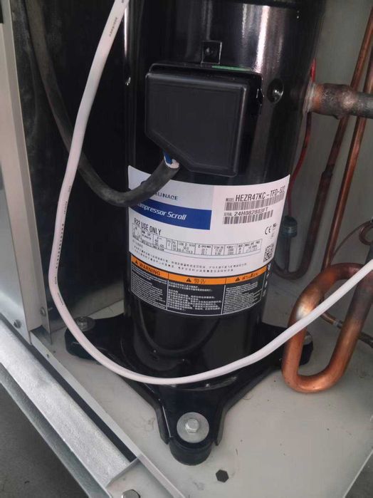 Охладитель молока 2 тонны 2000 литров