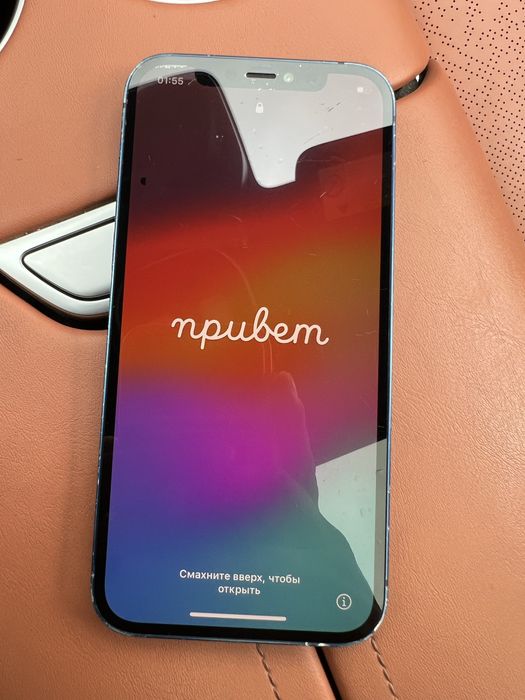 Продам iPhone 12 в отличном состоянии работает без нареканий Айфон