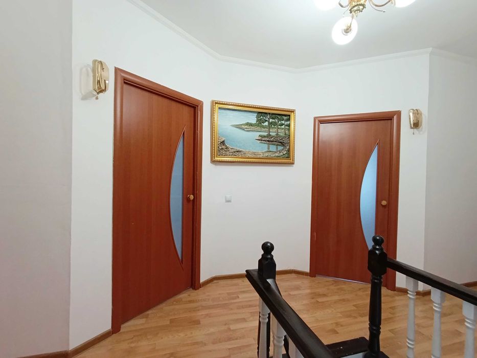 5 комнатный ШИКАРНЫЙ частный дом
