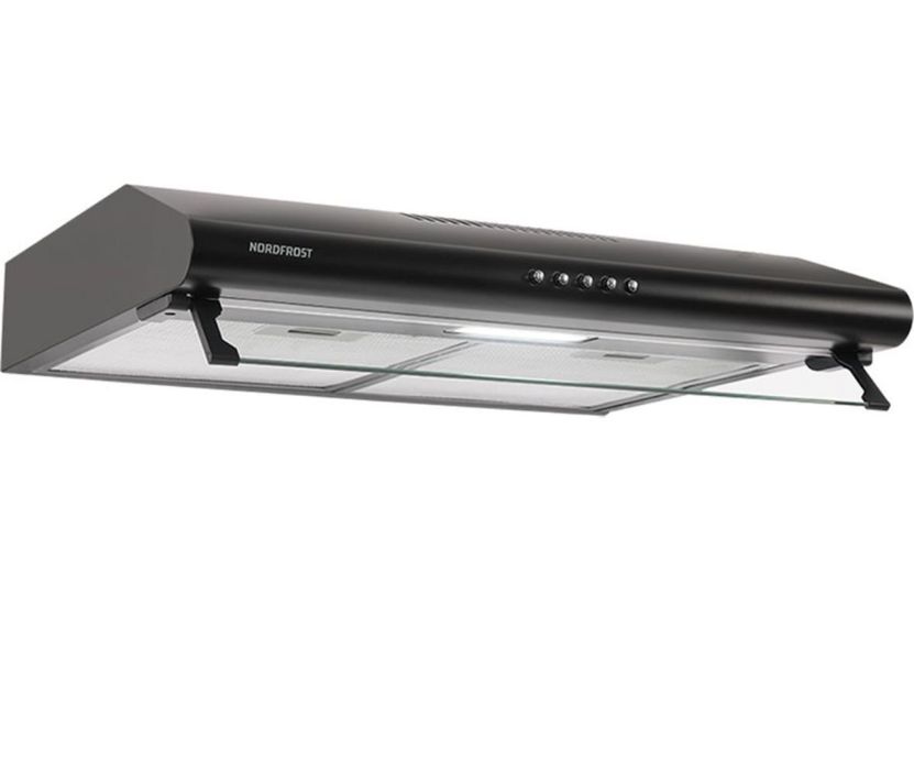 Продам новую вытяжку для кухни. В отличном состояний