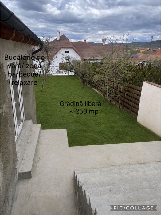 Casa în cartierul Trei Stejari – ideală pentru o familie / birouri / investiție