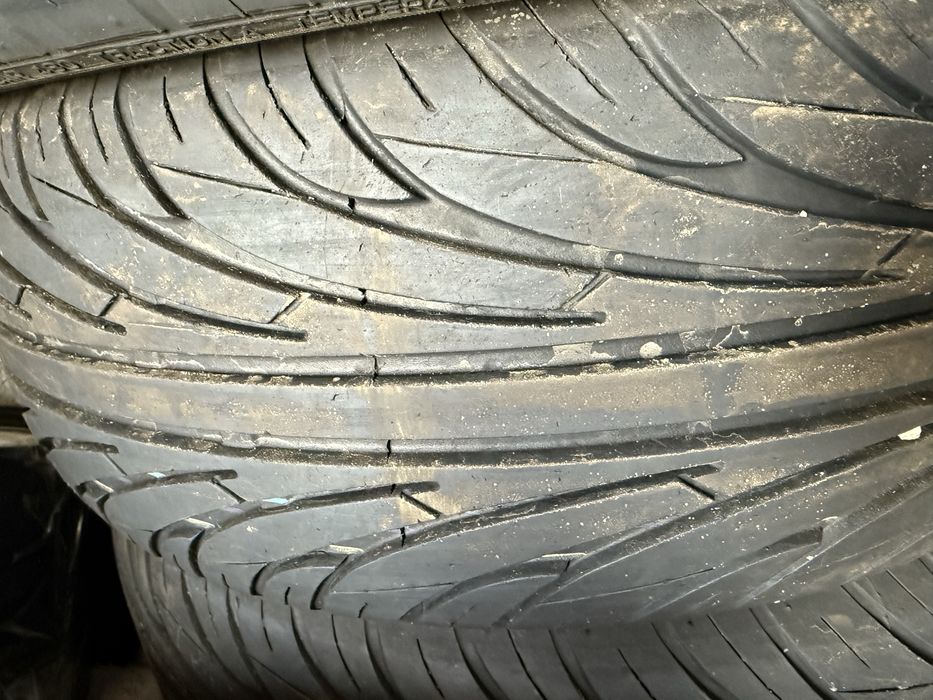 Р16 205/55 летние резины