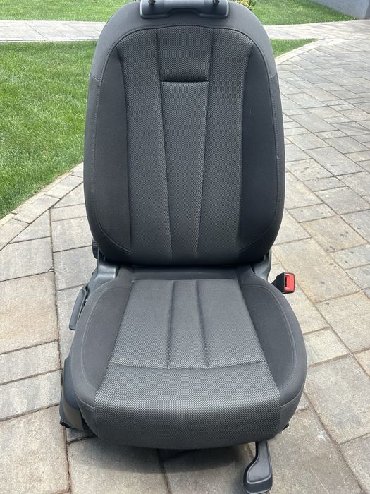 Interior pentru Audi a4 b9 dupa 2016
