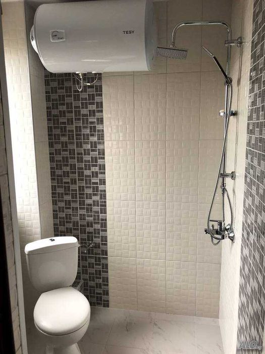 Нова триетажна къща в Шабла