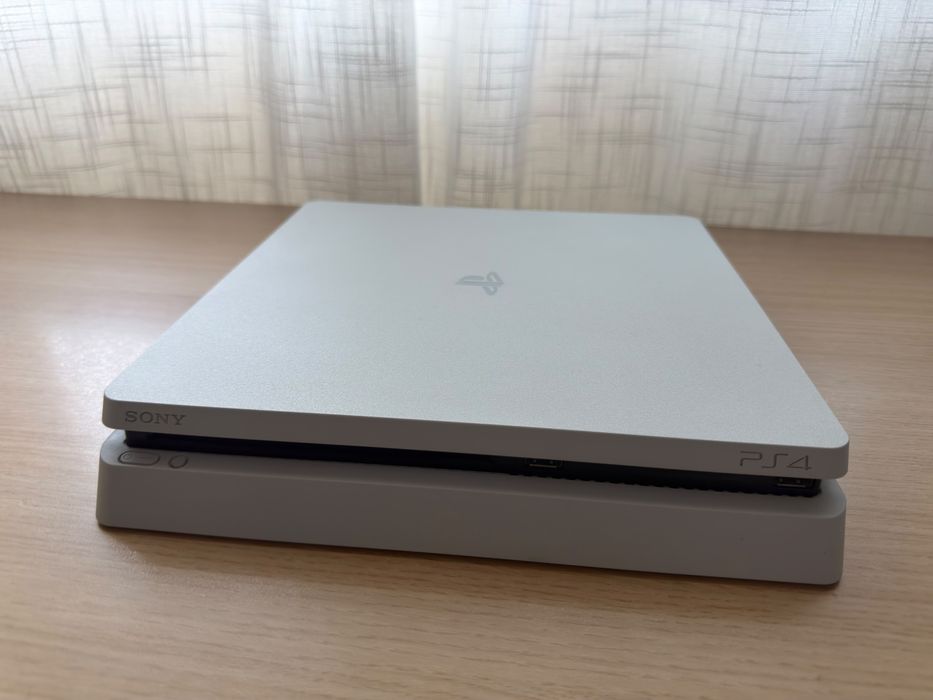 Sony Playstation 4 Slim 500 GB