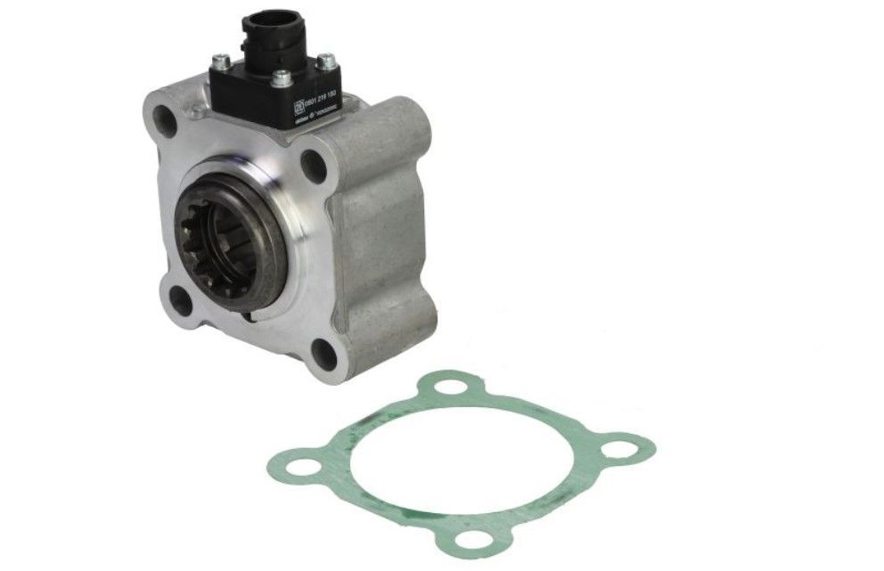 cuplaj basculare pto (nh 1c)  /  /