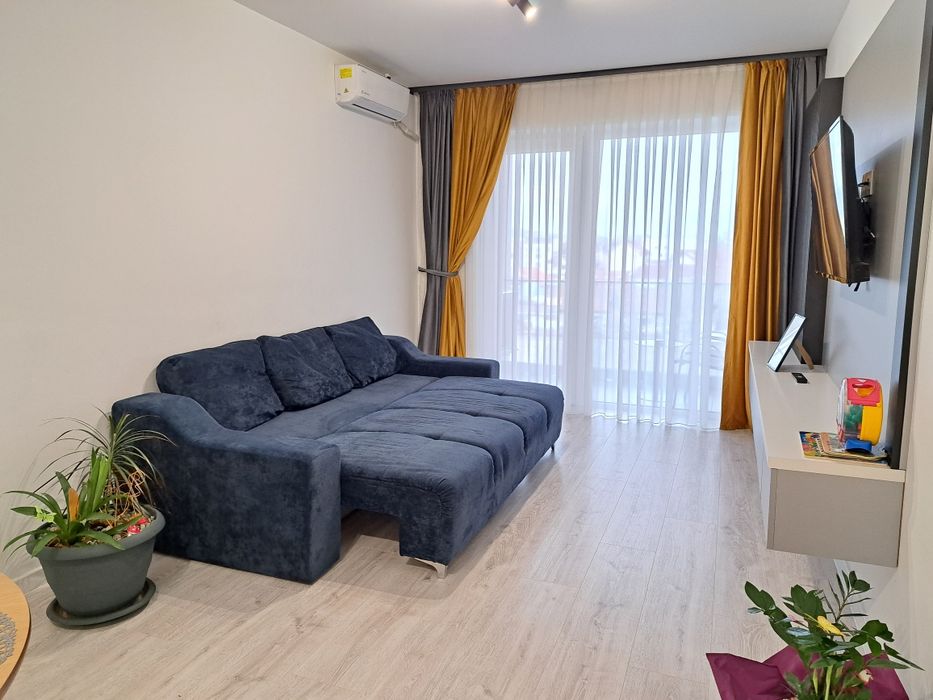 Cazare Carduri Vacantã Regim HotelierApart.LUX Central 2 Camere