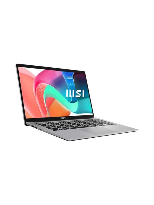 Ноутбук MSI Modern 15 Intel Core i3-1315U RAM 16/512 15.6″ Full HD IPS