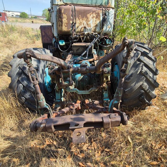 Трактор ХТЗ Т-150