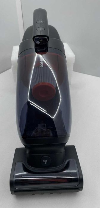 Aspirator de mana Baseus AP02, 6000Pa