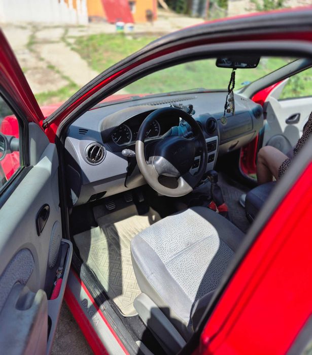 Dacia Logan 2006