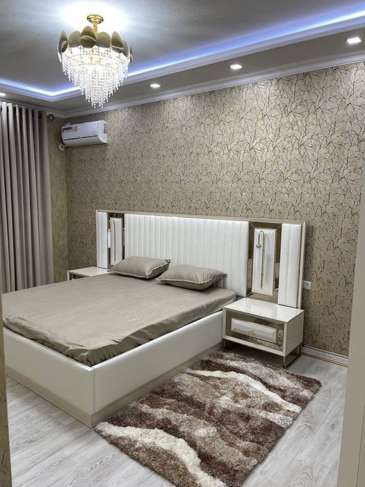 Сдаётся квартира Гагарина