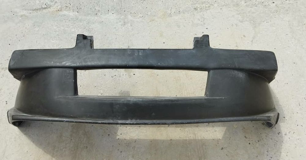 Бампер ваз 2108  Миллер  тюнинг обвес буфер bufer vaz 2109