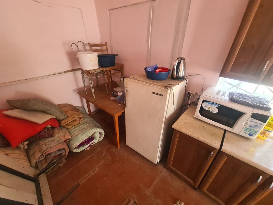 Дача чолдала химики