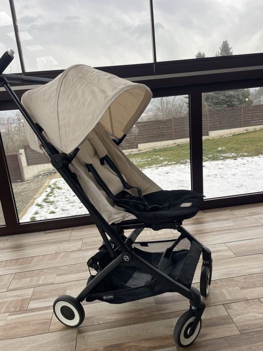 Количка Cybex Libelle 2