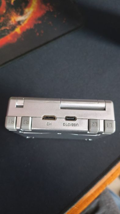 Гейминг Конзола ANBERNIC RG35XXSP