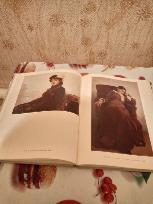 Книги по искусству
