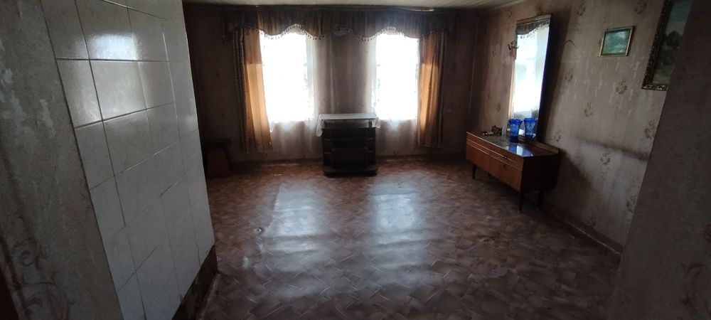 Продам дом с.Кривоозёрка