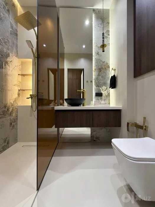 *Istanbul City Инвестиция под сдачу 1ком квартира. А. Каххара, Глинка