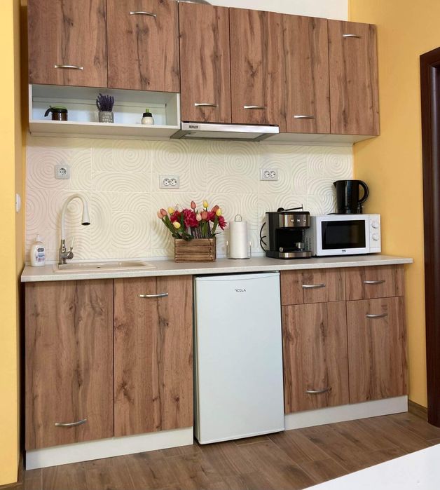 Продава се Двустаен апартамент в Приморско - 56 кв.м за 1393 €/кв.м - Снимка #4