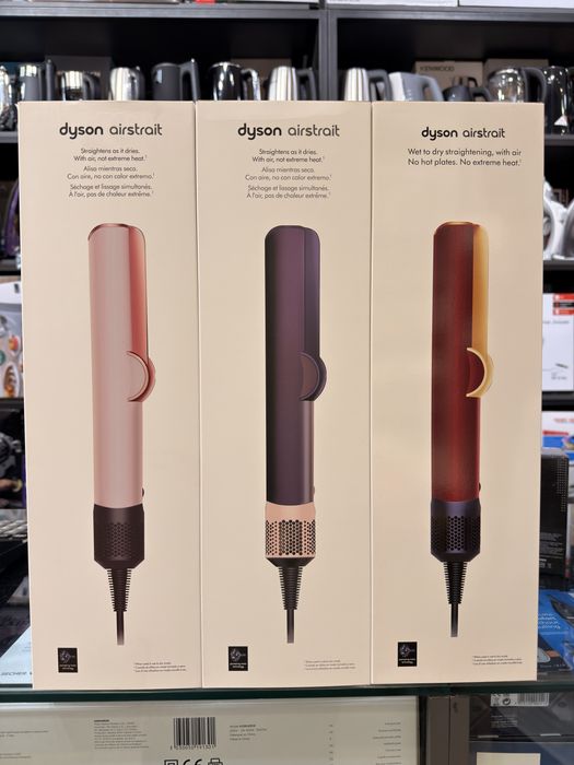 Dyson coanda 2X Hs09 Hs08 id airwrap Hs05 Ph05