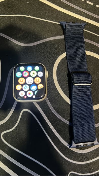 Apple Watch 7 45mm