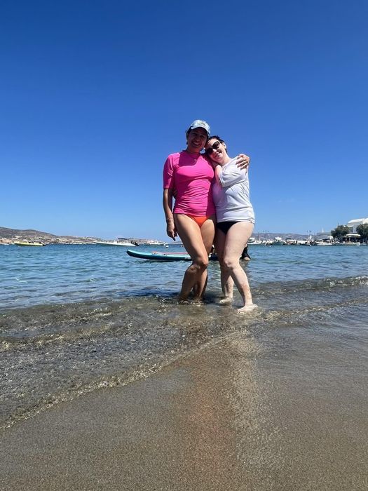 яка лисица уникат нов внос от Гърция, висок клас