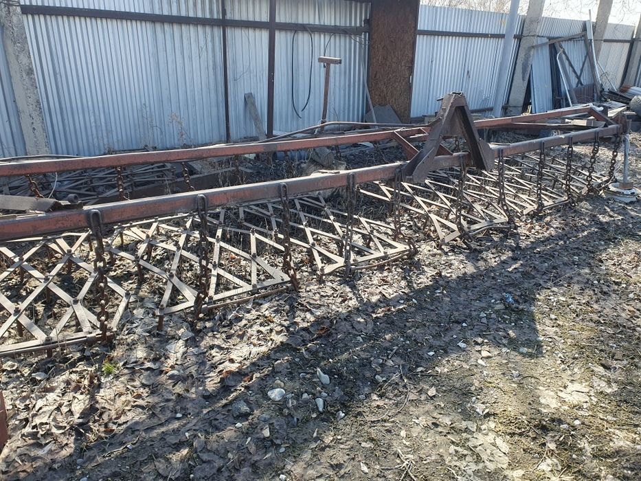 Продам бороны!!!