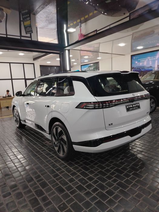 Donfeng ep008 ultra max 2025