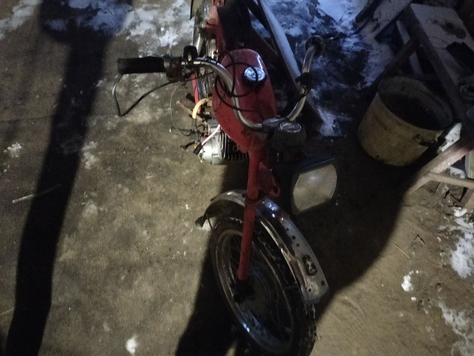 Продам не на ходу