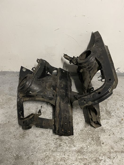 Lonjeron, Semi aripa Stanga Dreapta BMW Seria 3/1 F20, F30, F31