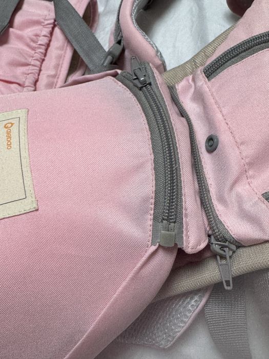 Кенгуру , эргорюкзак с рождения