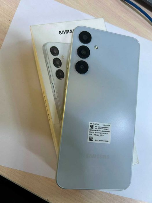 Samsung Galaxy A16 Боралдай (101/6225)