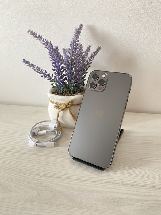 Iphone 12 Pro 256Gb / 92% Baterie - Stare Excelenta !!
