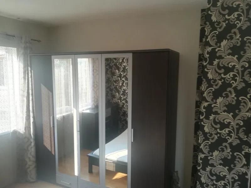 Дава се под наем Тристаен апартамент в Пловдив, Христо Смирненски - 69 кв.м за 375 € - Снимка #2