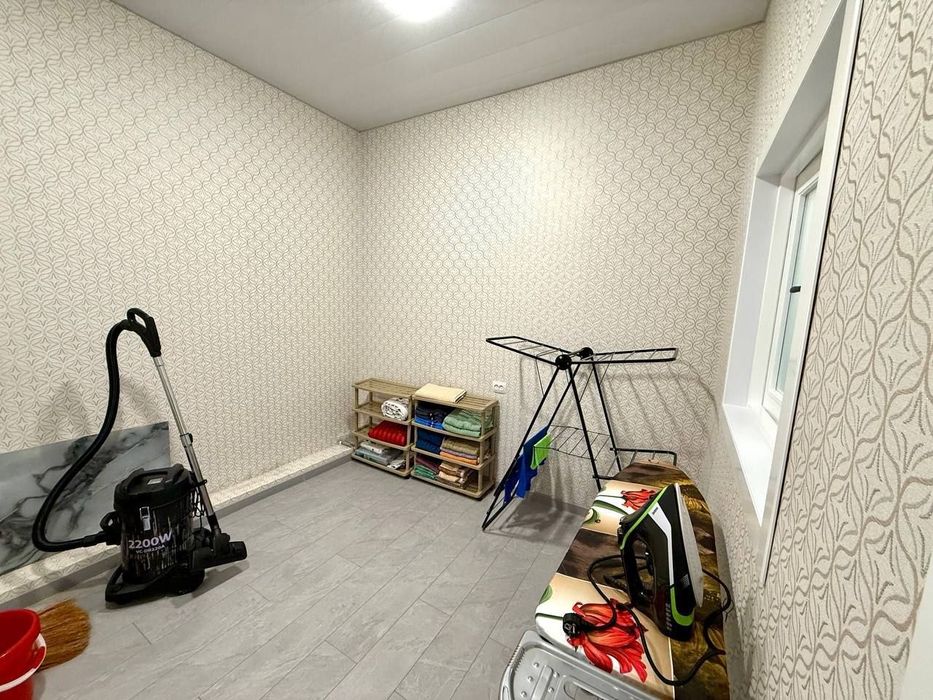 Сдается 4х комнатная Дагбитский люкс