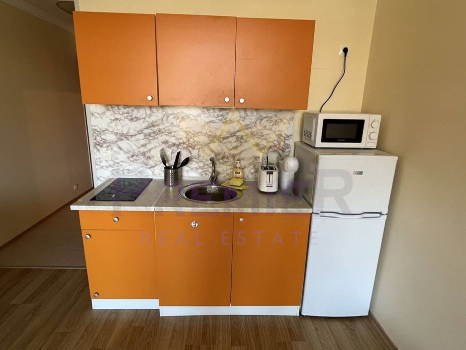 Продава се Едностаен апартамент в Черноморец - 35 кв.м за 1769 €/кв.м - Снимка #5