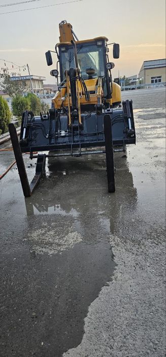 Cukurova-800 ekskavator