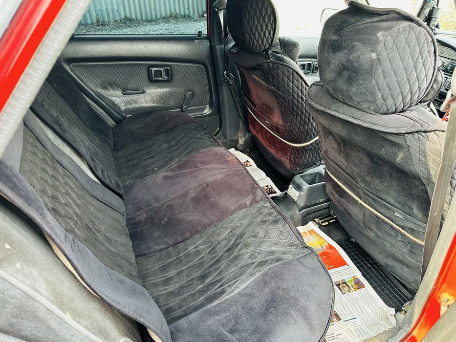 Продам Toyota Corolla 1991 года