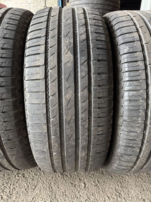 285/65/17 vara , set NOKIAN , stare foarte buna