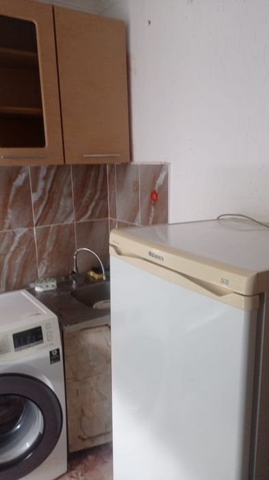 Сдам 1 ком кв 100000т