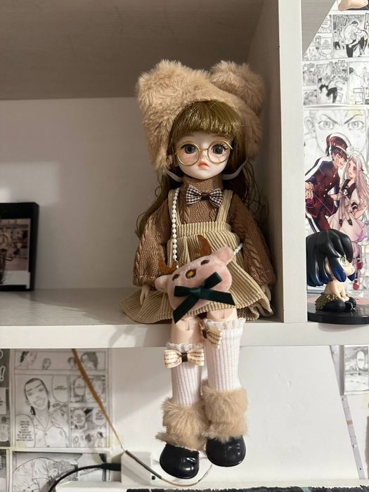 Продаю куклы новые